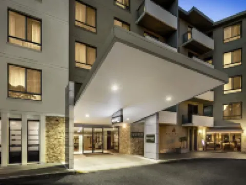 Oaks Sydney North Ryde Suites