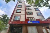 Hotel Crystal Inn Hotel a Anora Kala