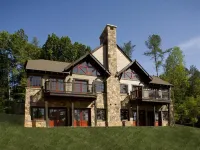 Lanier Islands Legacy Lodge