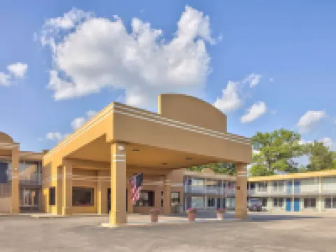 Motel 6 Effingham, IL Hotels in Effingham