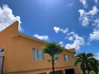 Point Salines Hotel