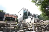Yeongwol Hieori Pension Hotel di Yeongwol