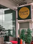 Campagne Hotel and Residence Hotels in Sam Khok