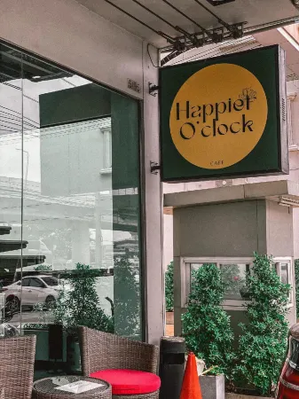 Campagne Hotel and Residence