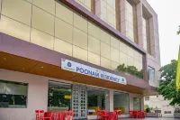 Hotel Poonam Residency Các khách sạn ở Wardha