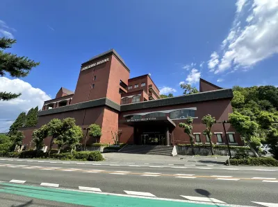 Hotel Sunshine Aoyama Hotel a Tatsuno