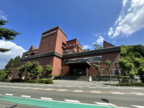 Hotel Sunshine Aoyama Hotels in Tatsuno