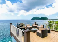 Holiday Apartment Dominica Hotels near Prince Rupert Bay