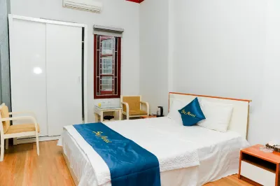 Sky Hotel  - KHACH SAN BAC Ninh Hotels in 