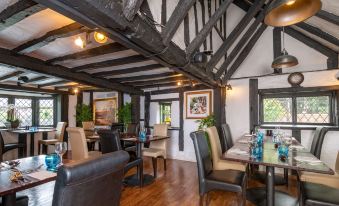 Cbh Donnington Manor Hotel