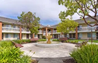 Extended Stay America Suites - San Francisco - San Mateo - SFO