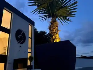 Hotel Zalwonder