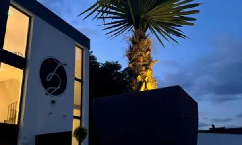 Hotel Zalwonder
