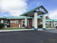 Motel 6 Tifton, GA