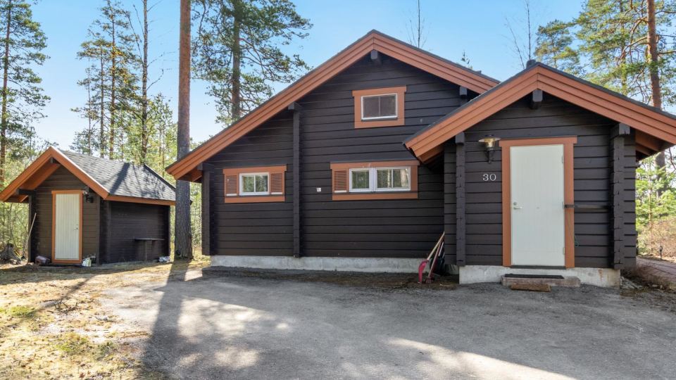 Villa virkeä