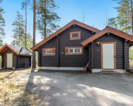 Villa virkeä Hotels in Heinola