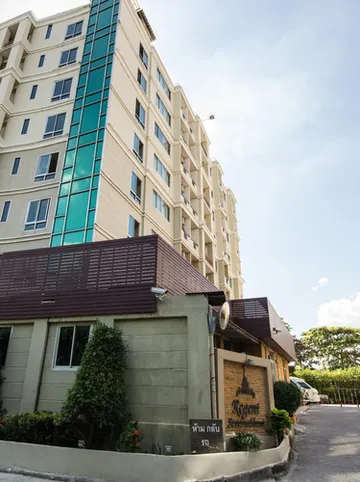รูปภาพของโรงแรมรีเจนท์ สุวรรณภูมิ