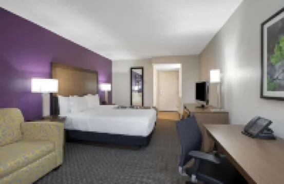 La Quinta Inn & Suites by Wyndham Rancho Cordova Sacramento