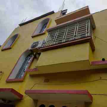 Jagannath Guest House Hotel Exterior