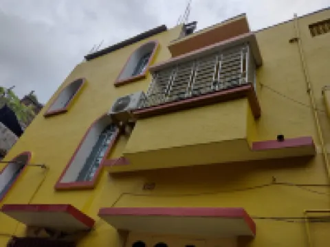 Jagannath Guest House Hotels in Nadia