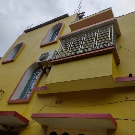 Jagannath Guest House