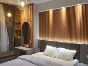Urbanica Room by Luxurious Crib