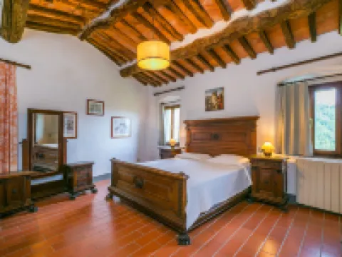 Podere Villa / Apt. Gigi