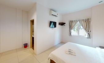 First Guest House Cheras