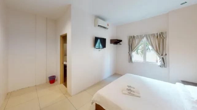 First Guest House Cheras