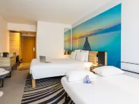 Novotel Brussels Off Grand Place Hotels in Brüssel