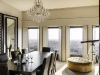 Sofitel Melbourne on Collins Hotels in Melbourne