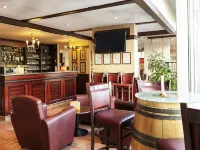 ibis Lyon Caluire Cité Internationale Hotel a Caluire-et-Cuire