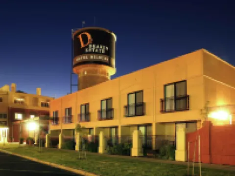 Mercure Hotel Mildura Hotels in Mildura