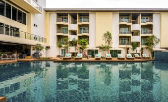 Mercure Langkawi Pantai Cenang