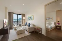 Somerset Harbourview Sri Racha Hotels in Si Racha