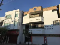 Hotel Radoa Hotels in Ель-Банко