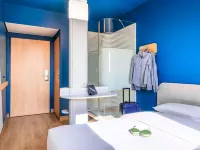 Ibis Budget Lausanne Bussigny Hotels in Crissier