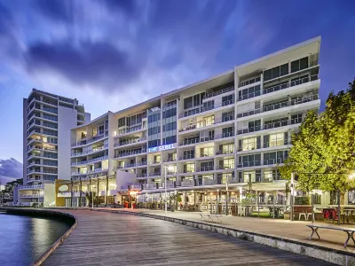The Sebel Mandurah Hotel a Mandurah