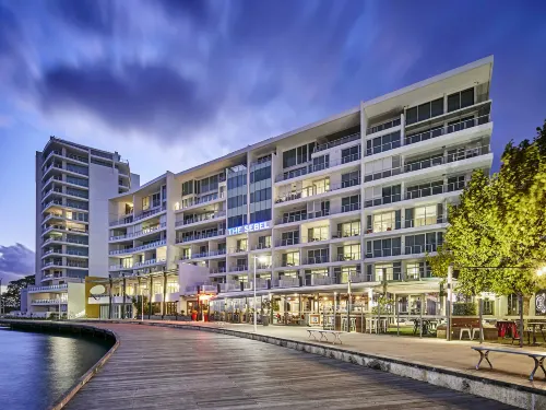 The Sebel Mandurah Hotels in Falcon