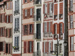 Mercure Bayonne Centre - le Grand Hôtel