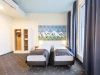 B&B HOTEL Rosenheim Hotels in Rosenheim