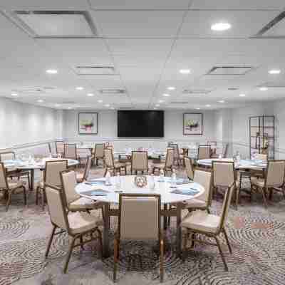 The Karol Hotel, St. Petersburg Clearwater, a Tribute Portfolio Hotel Dining/Meeting Rooms