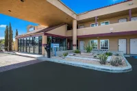 Americas Best Value Inn-Redlands/San Bernardino Hotels near LOT22 Olive Oil Co.