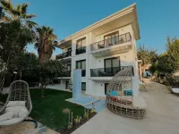 Marla Suite Hotel Hotels in Kesikkapi Mahallesi
