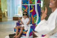 Nickelodeon Resorts Riviera Maya - spa
