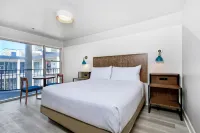 SoMa House