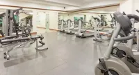 Delta Hotels by Marriott San Jose Aurola - Gym