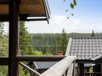 Korpstigen Renen Hotel a Malung