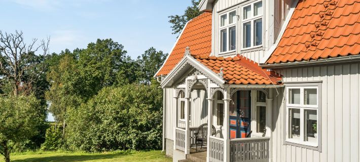 Norrgården Hotels in Jönköping