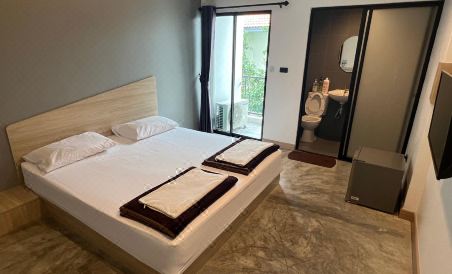 Newman Hotel Donmuaeng - Housity